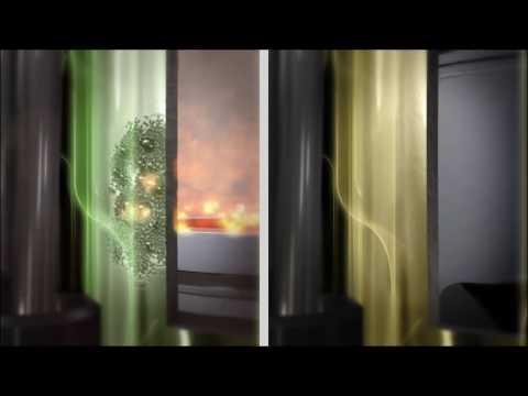 Go to "Cool-Gard™ II Cavitation Animation Video"