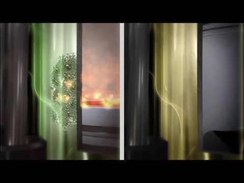 Go to "Cool-Gard™ II Cavitation Animation Video"