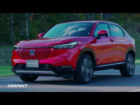 Click to View : Honda HR-V eHEV