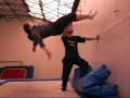 Ginástica de Trampolim - Colégio Ítalo Ginástica de Trampolim - Colégio Ítalo