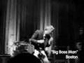 #7 Soul Injected Blues- Boogie Board Best Taylor Hicks Tour