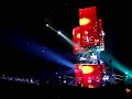 Muse, Feeling Good, Noviembre 2009 Palau Sant Jordi Barcelona