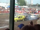 Lachute Demolition Derby 2008 4cyl Lachute Demolition Derby 2008 4cyl