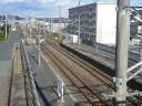 2008.11.19 内郷駅