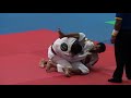 2009 Emirates Asian Super Cup -74kg 2nd Round: Talib Al Kurbi vs. Saeed Al Neyadi