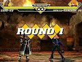 JX MUGEN - Zero-K.O vs Devil Kameron