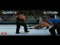 WWE Smackdown vs Raw 2009 - PS2 - Cheat Codes 6/10 - Mr.McMahon