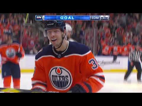 Video: Pittsburgh Penguins vs Edmonton Oilers | NHL | OCT-23-2018 | 21:00 EST
