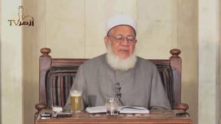 علامات المنافق 