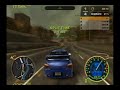 Subaru Impreza WRX STI -377KM/H (Need For Speed) camara 2
