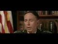 Patraeus Responds to Move On Ad Patraeus Responds to Move On Ad