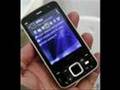Nokia N96 Preview
