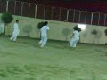 مانشستر المستقبل  كوره   شباب في استراحه