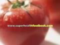 The New Fast food; Raw food is Key to Outstanding health