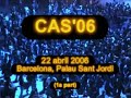 Rauxa + Glissando· + Aramateix + Lax'n'busto (22-4-2006)