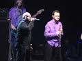 Rauxa + Glissando� + Aramateix + Lax\