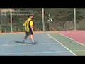 videos de 'Futebol no Hibisco