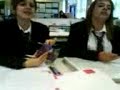 'respect', we love food tech