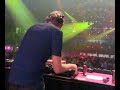 Bart B More playing Bassjackers - Sujo