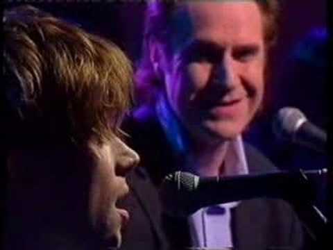 ray davies waterloo sunset - Damon Albarn and Ray Davies do