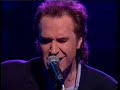 Damon Albarn & Ray Davies 