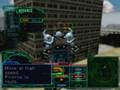 Zeonic Front - Gundam Simulation