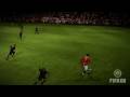 Geste technique Christiano Ronaldo