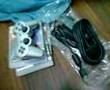 unboxing my ps3 40g silver