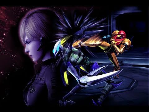preview-Metroid: Other M Review ONLY on GameZone.com! (Kwings)