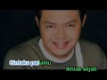 Hazrul - Kaulah Segalanya