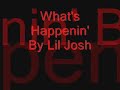 What Happenin\
