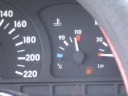 Speed demon:)