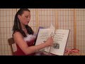 Night Before Christmas read by Cassandra Night Before Christmas read by Cassandra