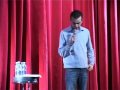 Stand-up-comedy-Trup