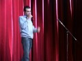 Stand-up-comedy-Trup