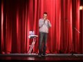 Stand-up-comedy-Trup