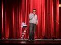 Stand-up comedy - Trupa ShowTime - Cristi (2008)