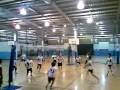 videos de 01122008 Aces United vs Easts White (Set 1)