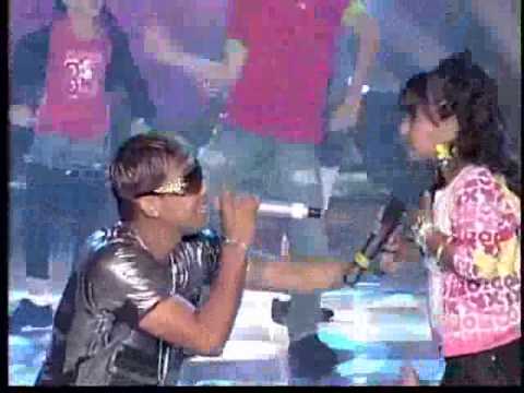 Tu Nombre En Mi Cuaderno - Makano Ft. Monica, Josenith & Oriel - Concierto
