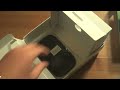 T-Mobile G1 Unboxing T-Mobile G1 Unboxing