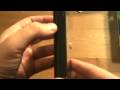 T-Mobile G1 Unboxing