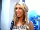 Isis Gee - Interview