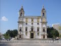 Faro passeio virtual