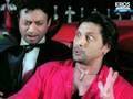 Ayesha Takia scares the hell out - Sunday