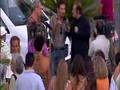 Federico Zampaglione all'Ischia Global Fest