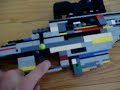 Lego sniper rifle (AWM/ AWP)