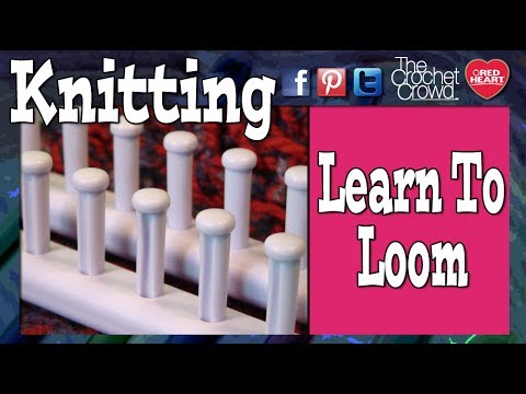 how to cast off in