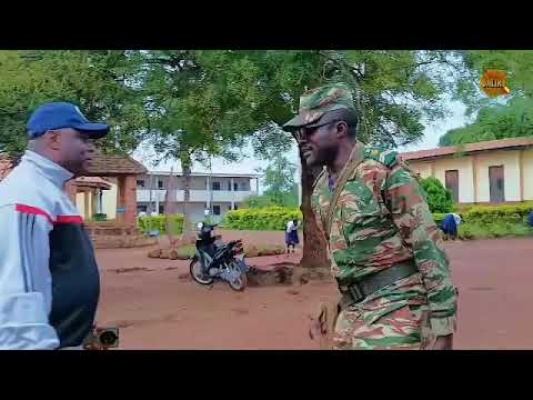 Batouri refuse la peur et choisit la paix !
