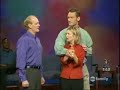 Whose Line - Film, TV and Theater Styles