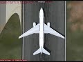 sq942 singapour denpasar
boeing 777-200 singapore airlines
fs2004